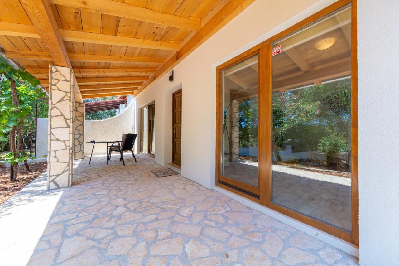 Al Pino Blue Property Премантура Екстериор снимка