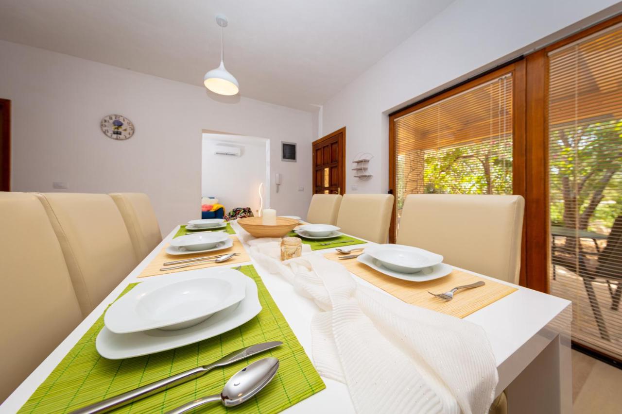 Al Pino Blue Property Премантура Екстериор снимка
